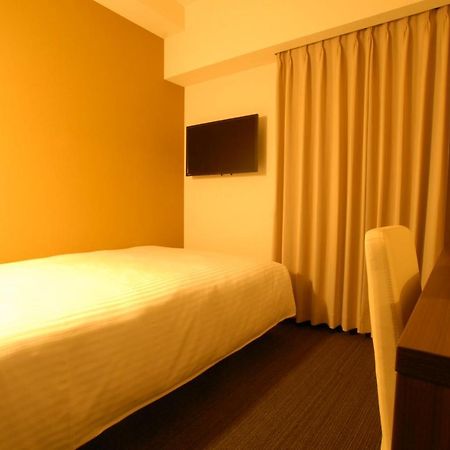 Ab Hotel Toyohashi Dış mekan fotoğraf