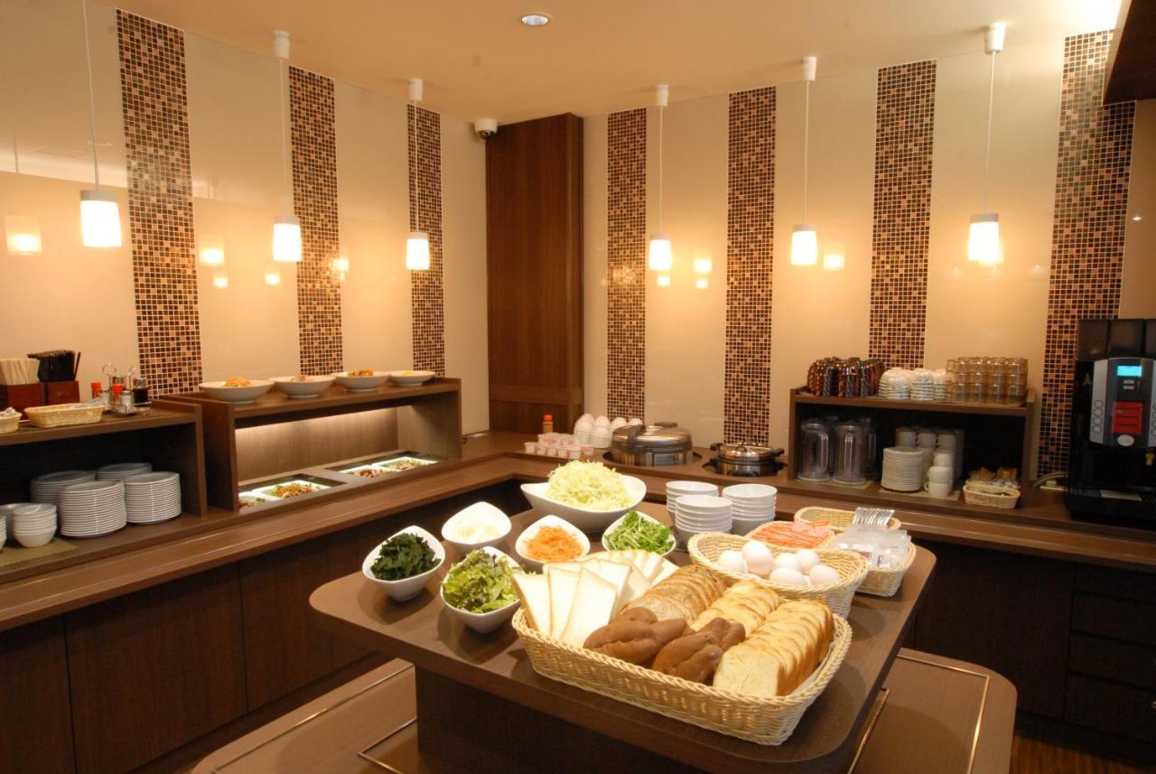 Ab Hotel Toyohashi Dış mekan fotoğraf