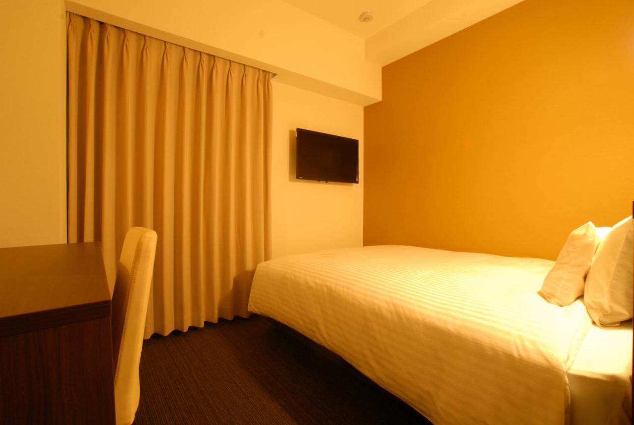 Ab Hotel Toyohashi Dış mekan fotoğraf
